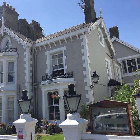 Bay Court Llandudno Exterior foto